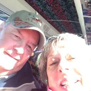 Meet your Posher, Marsha